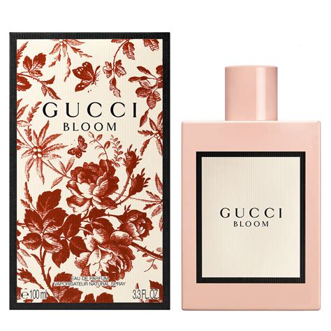 gucci bloom about|Gucci Bloom women.